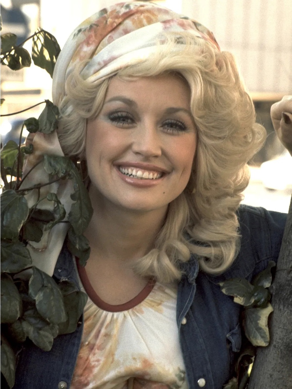 Remembering Dolly Parton ❤️